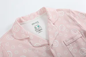 Pajama Tops